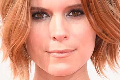 Kate Mara Face