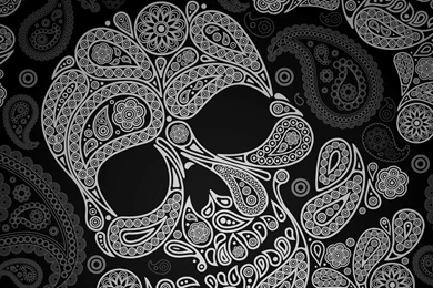 Mexican Skull Live Wallpapers   Android Apps And Tests   AndroidPIT