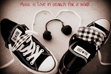 Free HQ Music Wallpapers   Free HQ Wallpapers