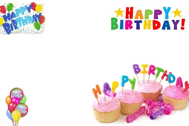 Happy Birthday Background Images   Wallpapers Cave