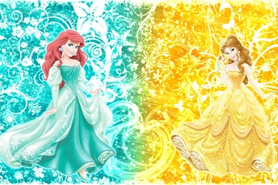 Belle Wallpapers
