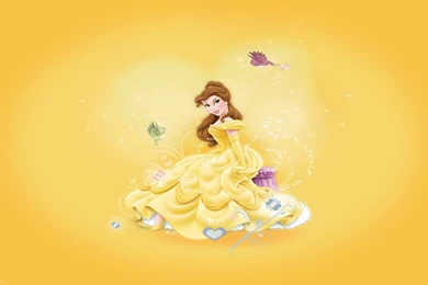 Belle Wallpapers