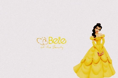 Belle Princess Windows Wallpapers