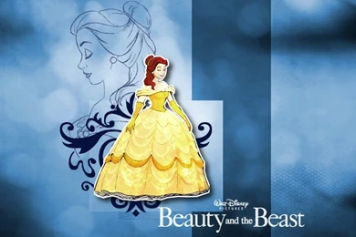 ♥ Belle ♥   Belle Wallpapers (17417716)   Fanpop