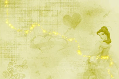 Belle Princess Windows Wallpapers