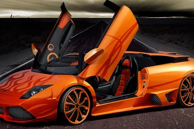 Wallpapers Lamborghini