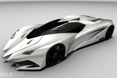 Lamborghinis Wallpapers