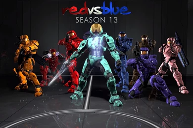 RvB 13 Finale Wallpapers   Album On Imgur