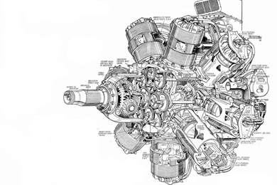 Hi.Def.Walls: Monday Fun day: Sketch Wallpapers