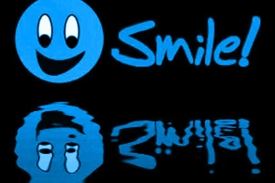 Smile Backgrounds And Codes For Any Blog, Web Page, Phone Or Desktop