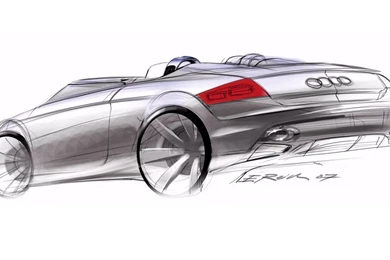 Sketch Wallpapers — Free Full HD Wallpaper. Widescreen HQ Desktop ...