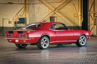 My 2¢ On The "Camaro Taillights"   Corvette Forum