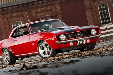 Download Car Wallpapers, Widescreen, Windows Desktop Images ...