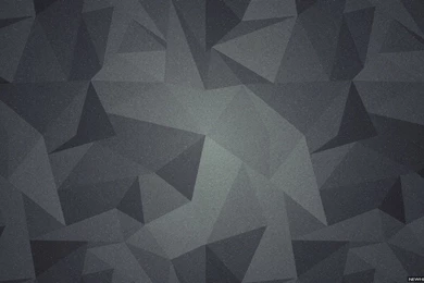3D Geometric Abstract Shapes Dark Backgrounds ...