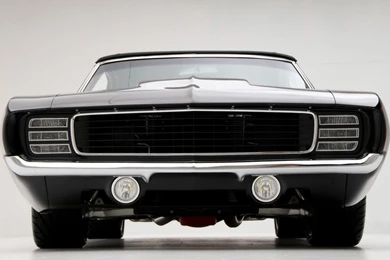 69 Camaro Wallpapers   Wallpapers Cave