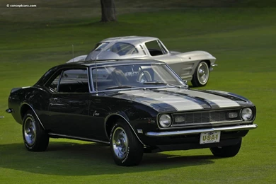 1968 Chevrolet Camaro Z28 Images. Photo: 68 Chevy_Camaro_Z28_DV ...