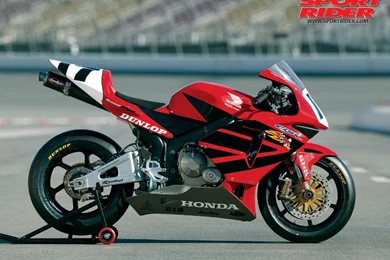 Sports Bike Wallpapers Desktop Image.