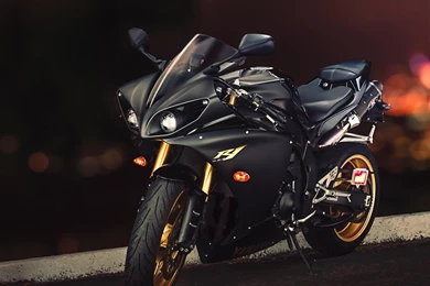 Sports Bikes Wallpapers HD For Desktop Free Download