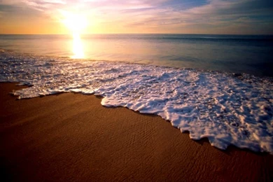 Beautiful Sunrise Wallpapers