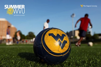 Summer At WVU Wallpapers