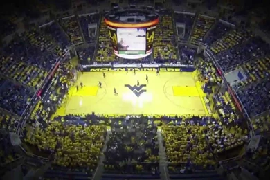 Alfa Img Showing > West Virginia U Basketball