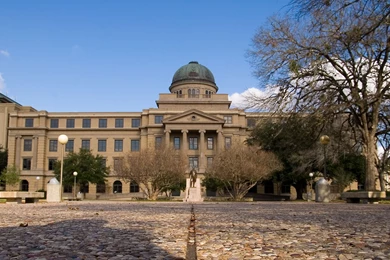 Texas A & M University College Station (TAMU) Rankings