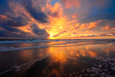 30 Mind blowing Sunrise Photography Examples And Tips For Beginners