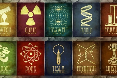 Science Backgrounds Picture Wallpapers