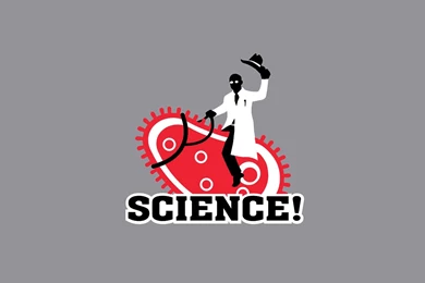 Science Wallpapers [5]   (