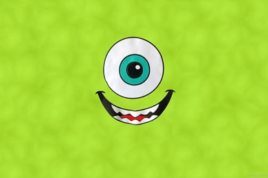 Disney Wallpapers – Free Disney Wallpapers » Monsters Inc