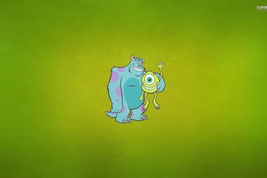 Top Mike Wazowski Images Picture Wallpapers