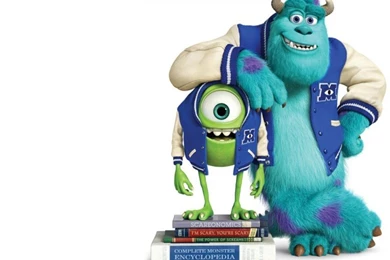 Wallpaperbo   Mike Wazowski Gorgeous Hd Wallpapers