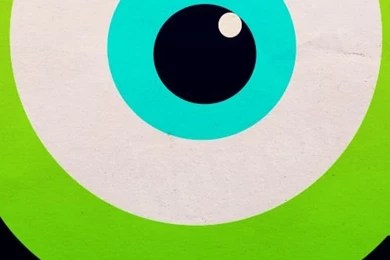 Mike Wazowski Phone Backgrounds