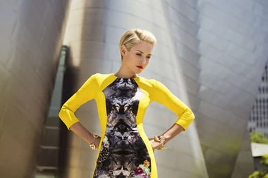 Nicky Whelan Wedding Ringer Wallpapers   Amvqa2