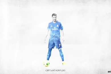 Cristiano Ronaldo   Wallpapers By Ufuuk7 On DeviantArt