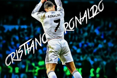 Cristianoronaldorealmadridwallpapers   DeviantArt