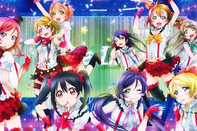LONELIEST BABY   Love Live! Wiki   Wikia