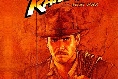 Raiders Of The Lost Ark Wallpapers