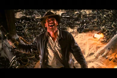1920x1080px Raiders Of The Lost Ark