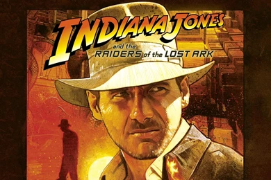 Indiana Jones – Raiders Of The Lost Ark (1981)