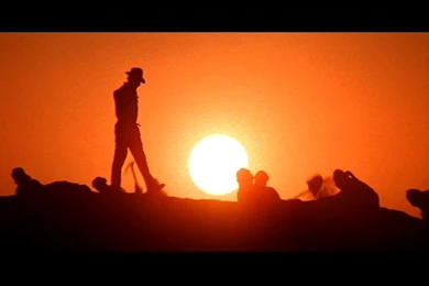 Raiders Of The Lost Ark   Indiana Jones Image (3699971)   Fanpop