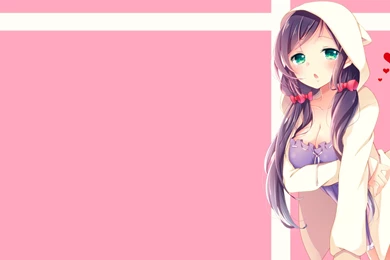 Love Live! HD Wallpapers