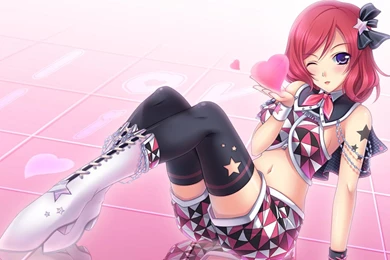 Love Live Wallpapers   HD Wallpapers Pretty