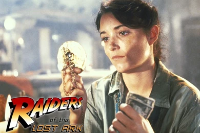 Raiders Of The Lost Ark Free Wallpapers (7 Photos) For Your ...