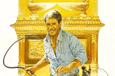 INDIANA JONES RAIDERS LOST ARK Action Adventure S Wallpapers ...