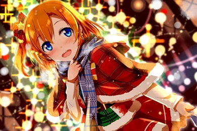 Love Live Wallpapers