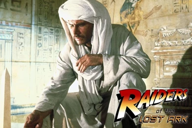 Raiders Of The Lost Ark   80s Films Wallpapers (431410)   Fanpop