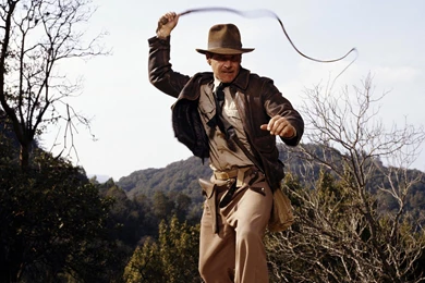 15 Raiders Of The Lost Ark HD Wallpapers