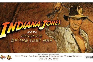 Alfa Img   Showing > Indiana Jones Raiders Of The Lost Ark