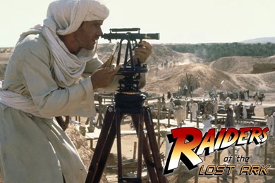 Raiders Of The Lost Ark   80s Films Wallpapers (431417)   Fanpop